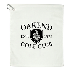 Golf Towel By Happyway Promotions