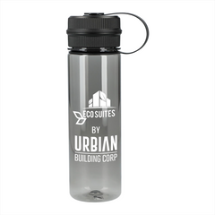 Sports Bottle 21oz By Happyway Promotions