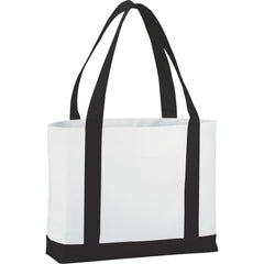 Large Boat Tote 13L By HappyWay Promotions