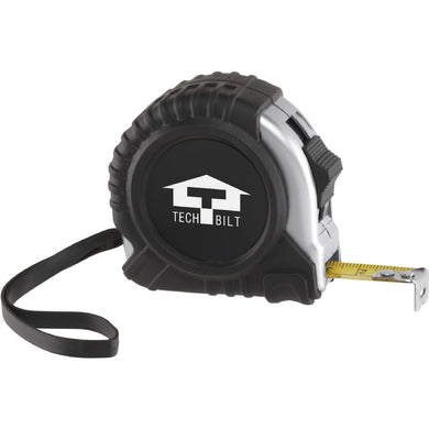 Locking Tape Measure By Happyway Promotions