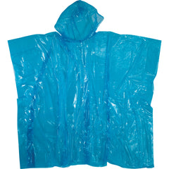  Disposable Poncho By Happyway Promotions