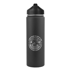 Stainless Drink Bottle By HappyWay Promotions