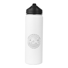 Stainless Drink Bottle By HappyWay Promotions