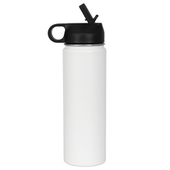 Stainless Drink Bottle By HappyWay Promotions