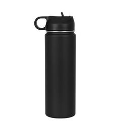 Stainless Drink Bottle By HappyWay Promotions