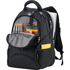 15" 35L Computer Backpack By HappyWay Promotions