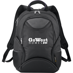 15" 35L Computer Backpack By HappyWay Promotions