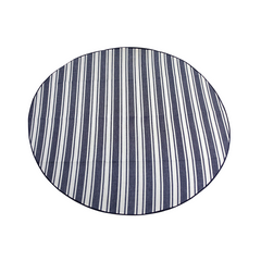 Round Picnic Rug By Happyway Promotions