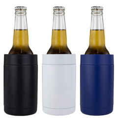 Deluxe Can Holder By HappyWay Promotions