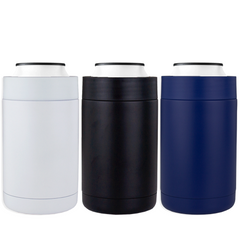 Deluxe Can Holder By HappyWay Promotions