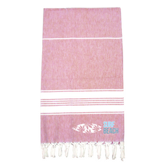 100% Cotton Turkish Towel By Happyway Promotions