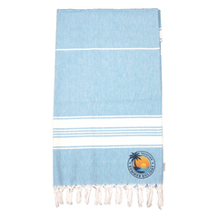 100% Cotton Turkish Towel By Happyway Promotions