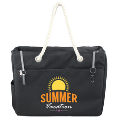 Waterproof Beach Bag 26L By HappyWay Promotions