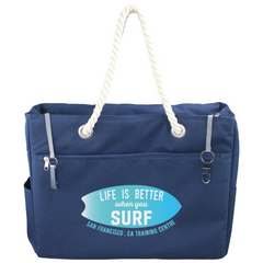 Waterproof Beach Bag 26L By HappyWay Promotions