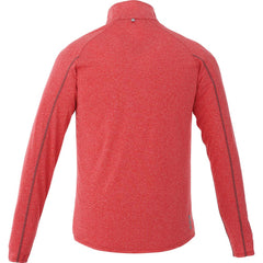 Knit Quarter Zip - Mens By HappyWay Promotions