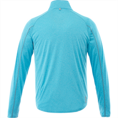 Knit Quarter Zip - Mens By HappyWay Promotions