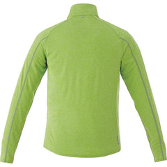 Knit Quarter Zip - Mens By HappyWay Promotions