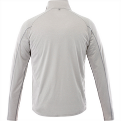 Knit Quarter Zip - Mens By HappyWay Promotions