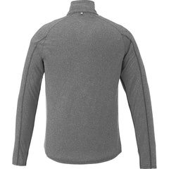 Knit Quarter Zip - Mens By HappyWay Promotions