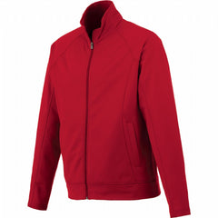 Knit Jacket - Mens By HappyWay Promotions