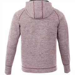 Knit Zip Hoody - Mens By HappyWay Promotions