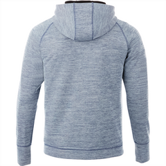 Knit Zip Hoody - Mens By HappyWay Promotions