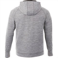 Knit Zip Hoody - Mens By HappyWay Promotions