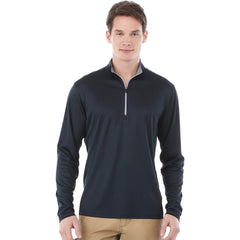 Quarter Zip - Mens By HappyWay Promotions