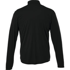 Quarter Zip - Mens By HappyWay Promotions