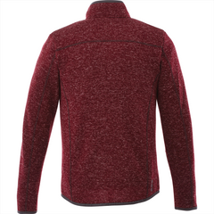 Knit Jacket - Mens By HappyWay Promotions