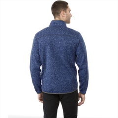 Knit Jacket - Mens By HappyWay Promotions