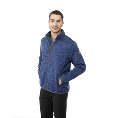 Knit Jacket - Mens By HappyWay Promotions