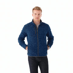 Knit Jacket - Mens By HappyWay Promotions