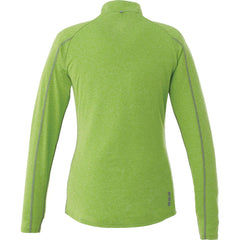 Knit Quarter Zip - Womens By HappyWay Promotions