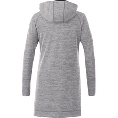 Knit Zip Hoody By HappyWay Promotions