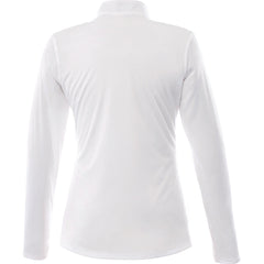 Half Zip - Womens By HappyWay Promotions