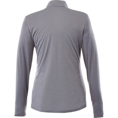 Half Zip - Womens By HappyWay Promotions