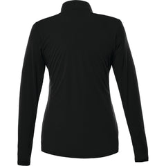 Half Zip - Womens By HappyWay Promotions