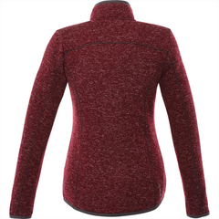 Knit Jacket - Womens By HappyWay Promotions