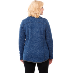 Knit Jacket - Womens By HappyWay Promotions