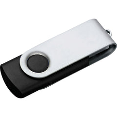 Rotate USB - 8GB By Happyway Promotions