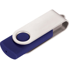 Rotate USB - 8GB By Happyway Promotions