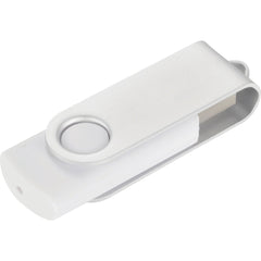 Rotate USB - 8GB By Happyway Promotions