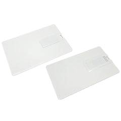 Superslim Credit Card USB By Happyway Promotions