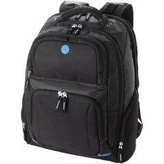 Checkpoint-Friendly Compu-Backpack 16L By HappyWay Promotions