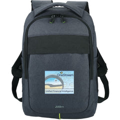 Stretch Compu-Backpack 18L By HappyWay Promotions