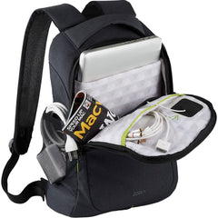 Stretch Compu-Backpack 18L By HappyWay Promotions