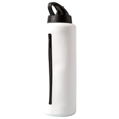 Zip + Sip Drink Bottle By HappyWay Promotions