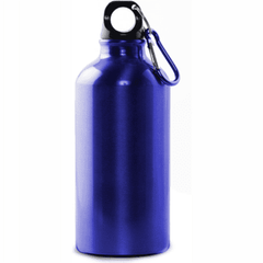 ALUMINIUM WATER BOTTLE -500ML Clearance Sale