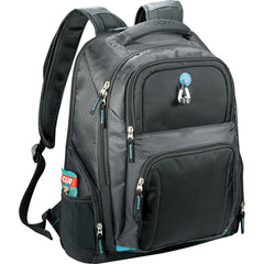 Checkpoint-Friendly Compu-Backpack 16L By HappyWay Promotions